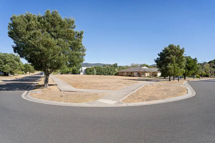 Second view of Homely land listing, 2 Bluegum Circuit, Riddells Creek VIC 3431