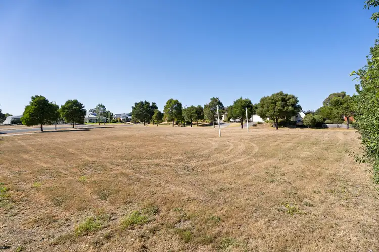 Third view of Homely land listing, 2 Bluegum Circuit, Riddells Creek VIC 3431