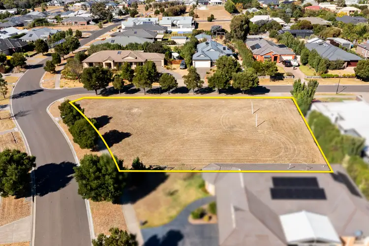 Fifth view of Homely land listing, 2 Bluegum Circuit, Riddells Creek VIC 3431