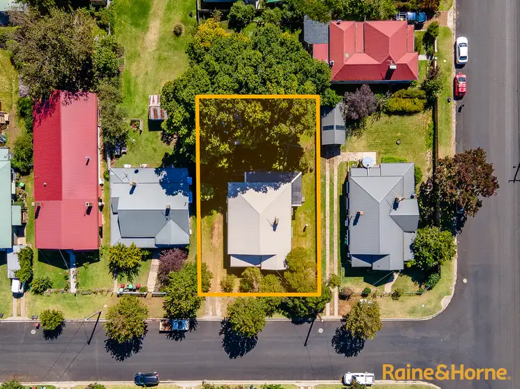 Main view of Homely house listing, 63 Rusden Street, Armidale NSW 2350