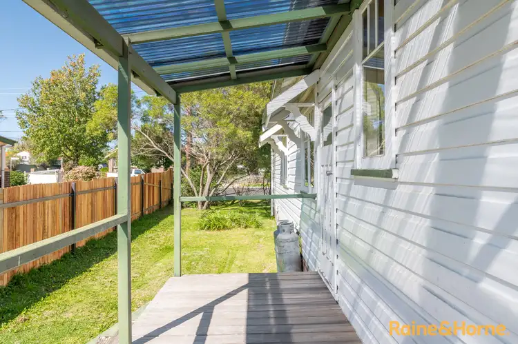 Sixth view of Homely house listing, 63 Rusden Street, Armidale NSW 2350
