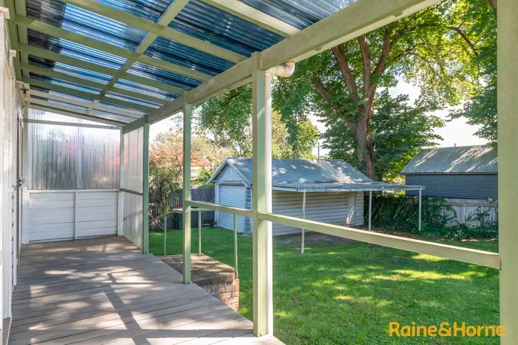 Seventh view of Homely house listing, 63 Rusden Street, Armidale NSW 2350