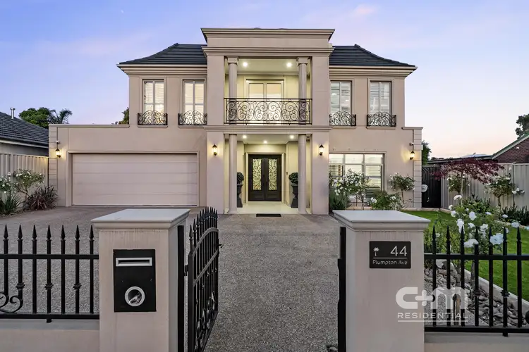 44 Plumpton Avenue, Glenroy VIC 3046
