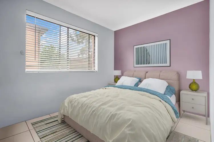 Main view of Homely unit listing, 2/217 Derby Street, Penrith NSW 2750
