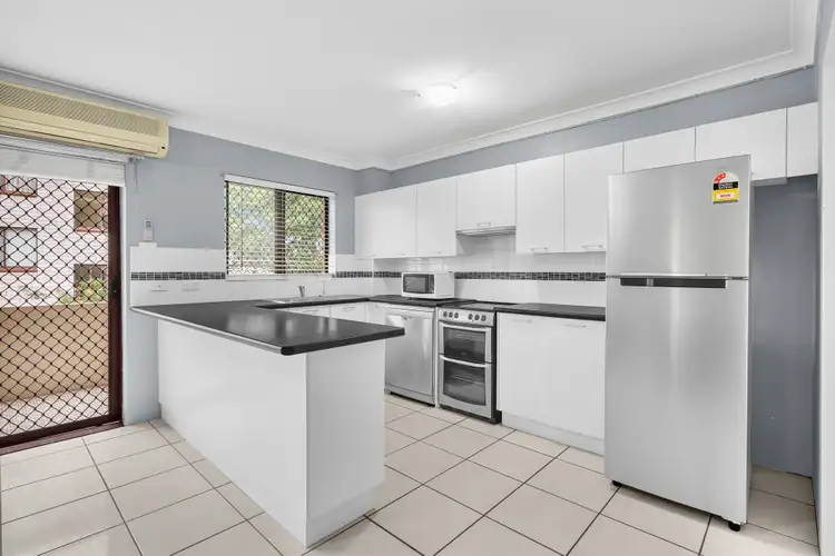 Second view of Homely unit listing, 2/217 Derby Street, Penrith NSW 2750