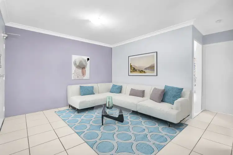 Third view of Homely unit listing, 2/217 Derby Street, Penrith NSW 2750