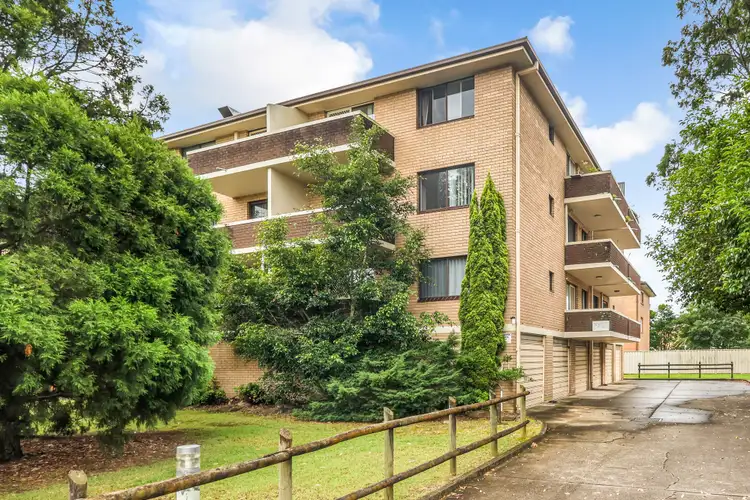 Fifth view of Homely unit listing, 2/217 Derby Street, Penrith NSW 2750