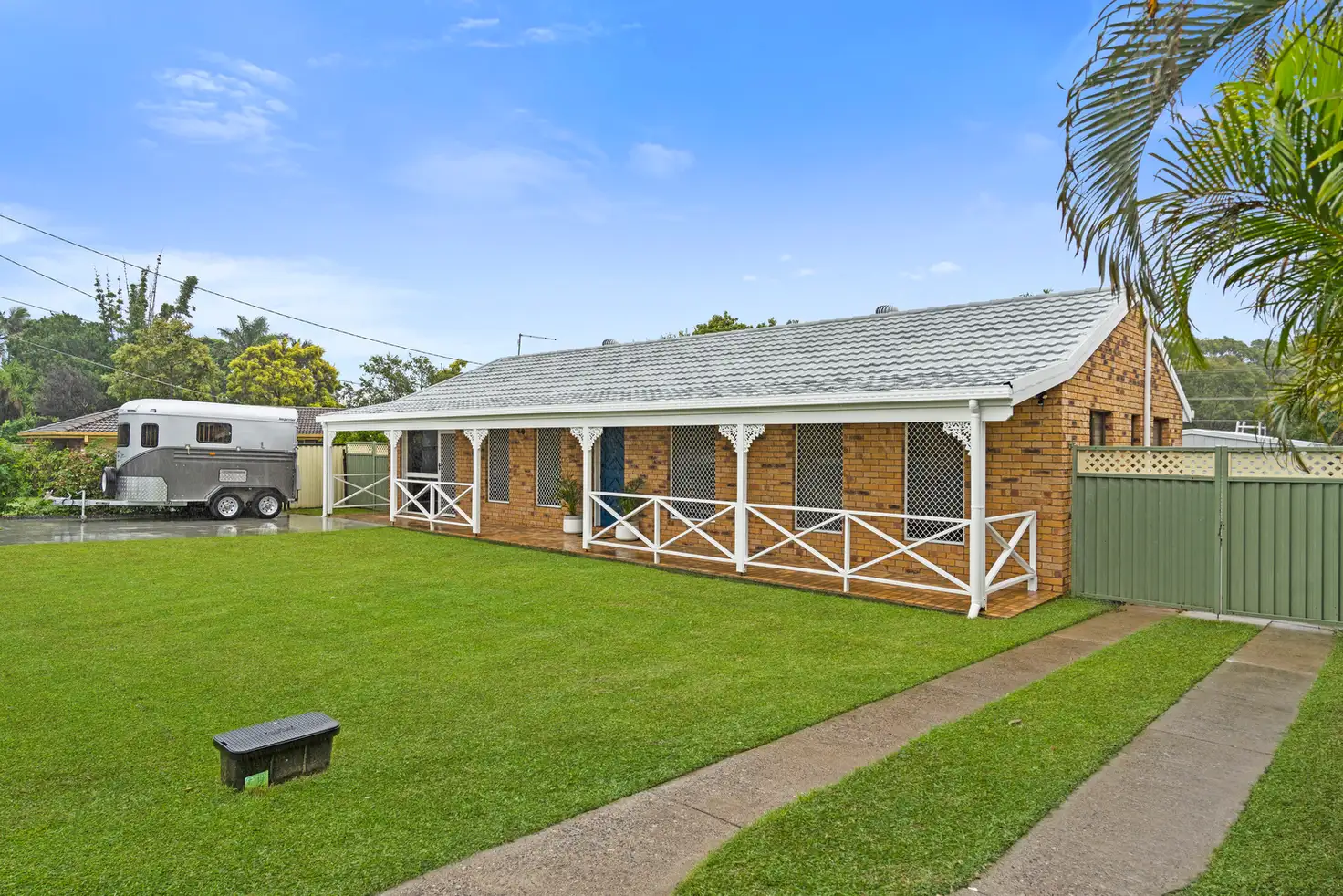 Main view of Homely house listing, 10 Reading Drive, Alexandra Hills QLD 4161