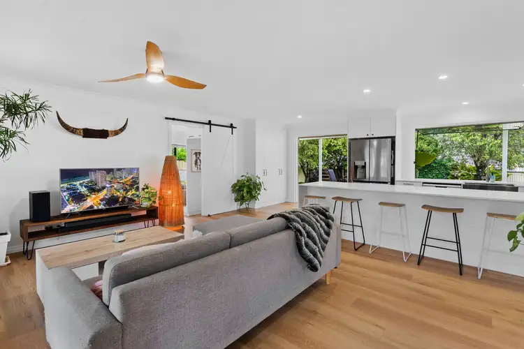 Second view of Homely house listing, 10 Reading Drive, Alexandra Hills QLD 4161