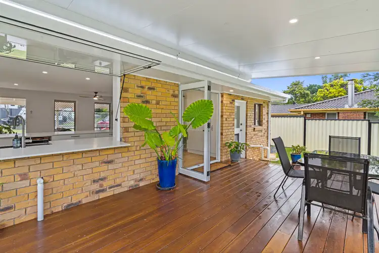 Fourth view of Homely house listing, 10 Reading Drive, Alexandra Hills QLD 4161