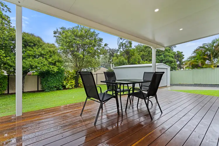 Fifth view of Homely house listing, 10 Reading Drive, Alexandra Hills QLD 4161