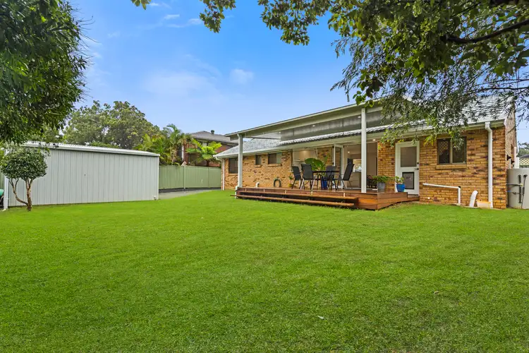 Sixth view of Homely house listing, 10 Reading Drive, Alexandra Hills QLD 4161