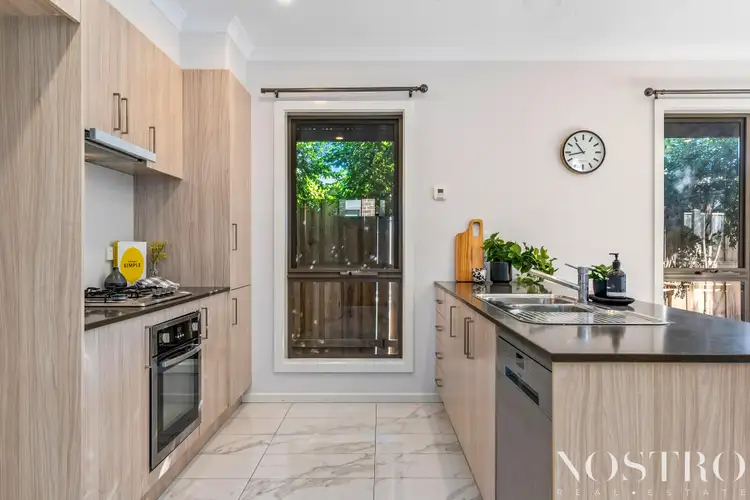 Fifth view of Homely house listing, 29 Highfield Drive, Mickleham VIC 3064
