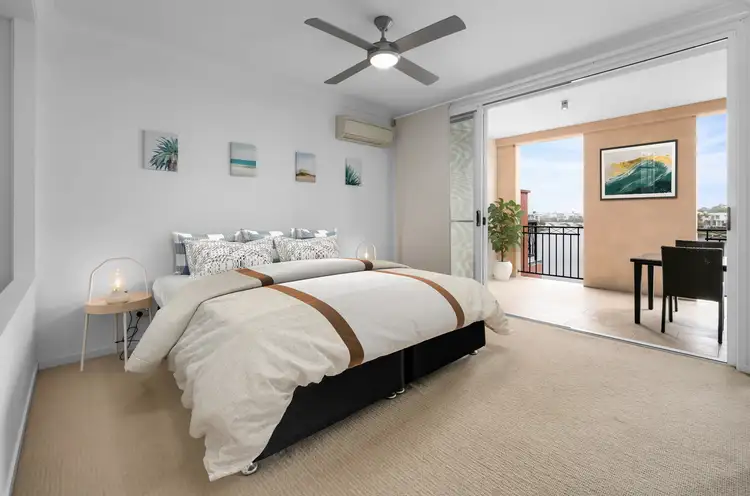 Second view of Homely apartment listing, 14/3030 The Boulevard, Carrara QLD 4211