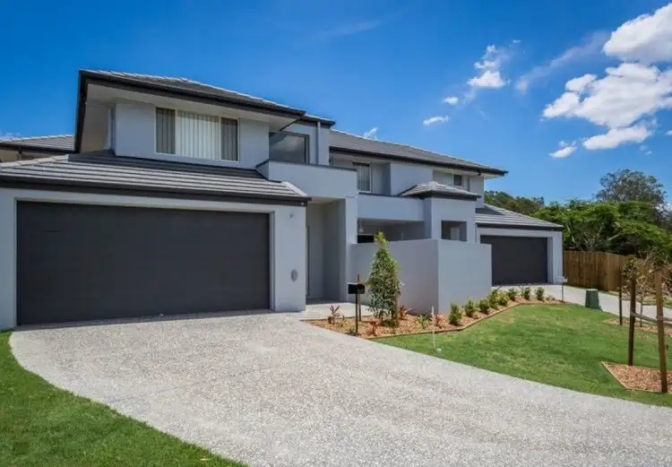 1/1 Riverwood Drive, Ashmore QLD 4214