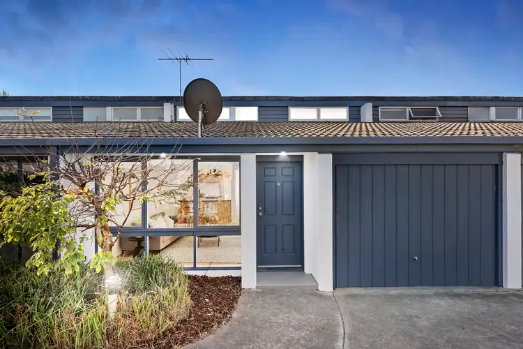 4/12 Market Street, West Footscray VIC 3012