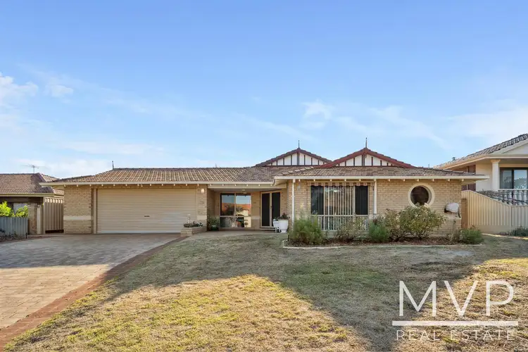 Main view of Homely house listing, 26 Hadley Gardens, Kardinya WA 6163