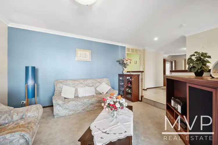 Sixth view of Homely house listing, 26 Hadley Gardens, Kardinya WA 6163