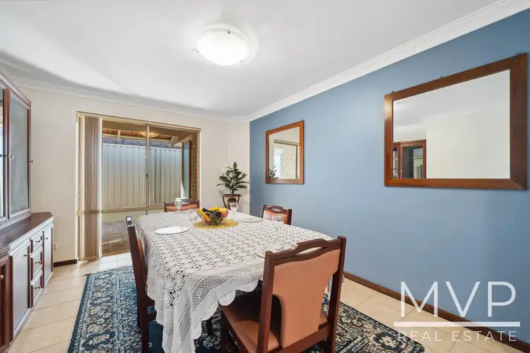 Seventh view of Homely house listing, 26 Hadley Gardens, Kardinya WA 6163