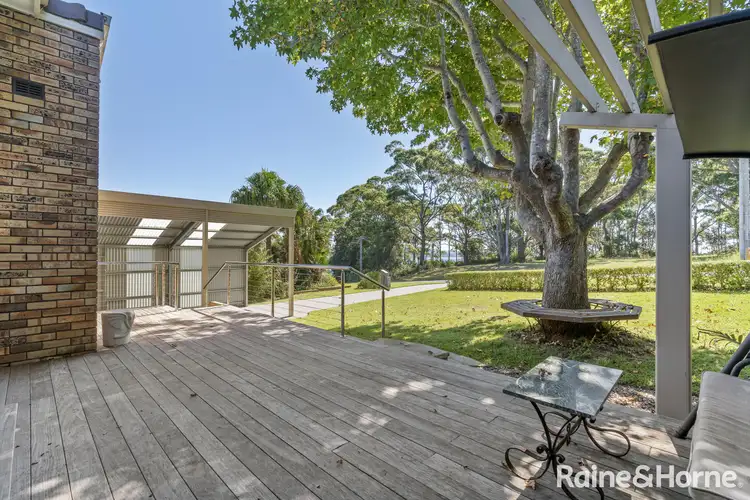 Fifth view of Homely house listing, 101 Bannister Head Road, Mollymook Beach NSW 2539