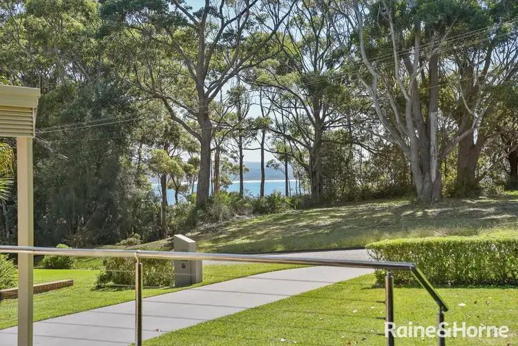 Sixth view of Homely house listing, 101 Bannister Head Road, Mollymook Beach NSW 2539