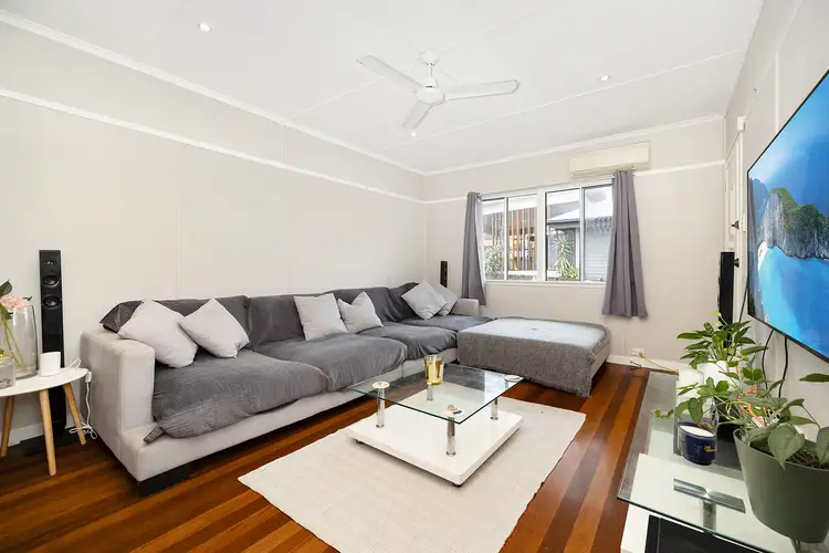 Third view of Homely house listing, 11 Benyon Street, Wavell Heights QLD 4012