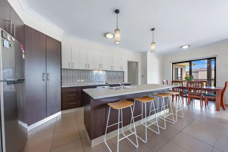 Third view of Homely house listing, 47 Telford Street, Proserpine QLD 4800