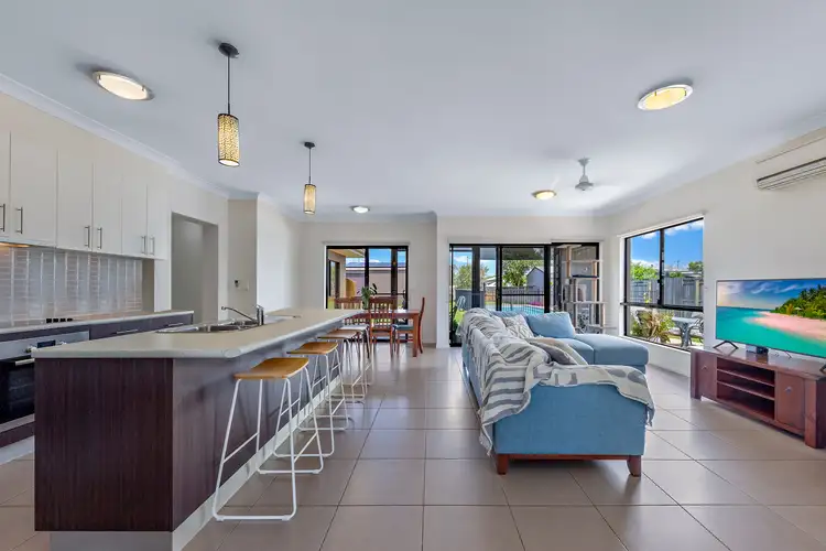 Fourth view of Homely house listing, 47 Telford Street, Proserpine QLD 4800