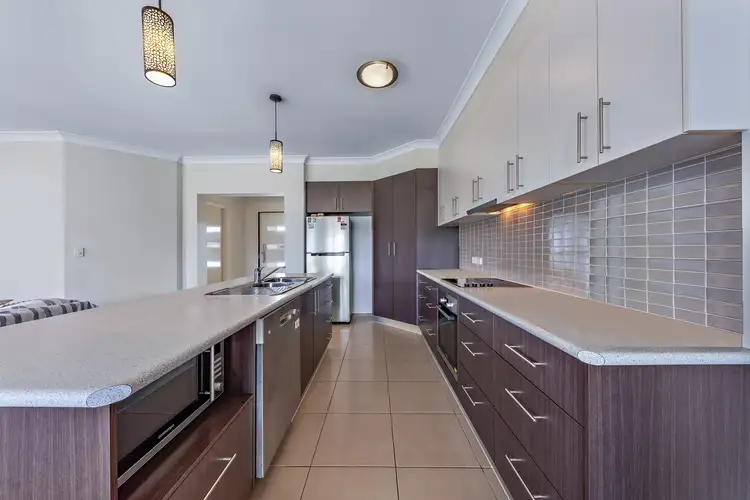 Fifth view of Homely house listing, 47 Telford Street, Proserpine QLD 4800