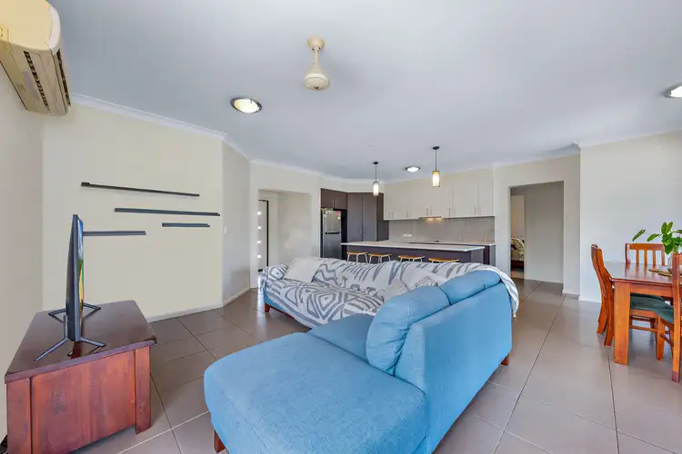 Sixth view of Homely house listing, 47 Telford Street, Proserpine QLD 4800