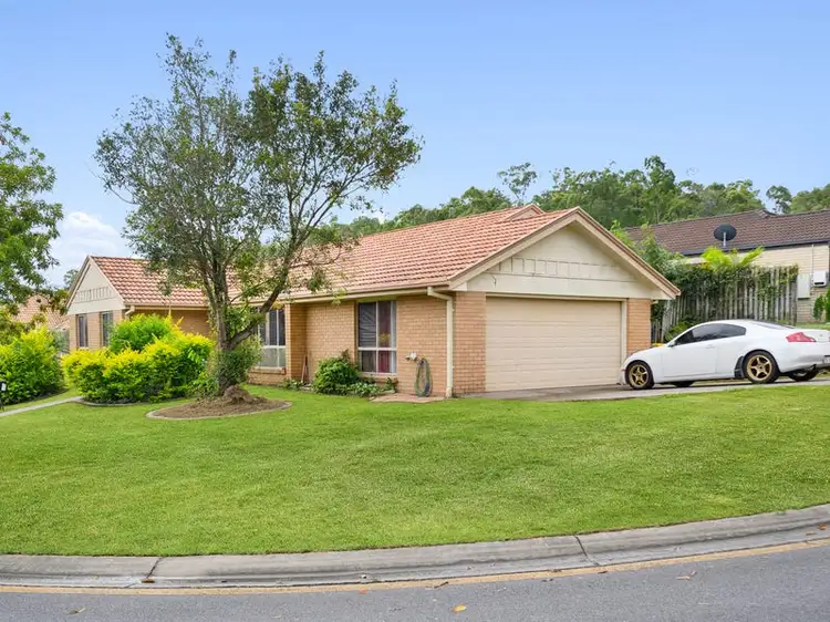 Second view of Homely house listing, 8 Granya Court, Pacific Pines QLD 4211