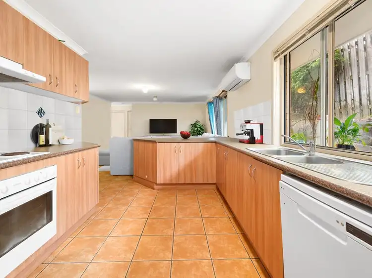 Third view of Homely house listing, 8 Granya Court, Pacific Pines QLD 4211