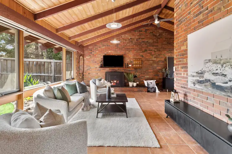 Main view of Homely house listing, 10 Orchard Crescent, Wallington VIC 3222