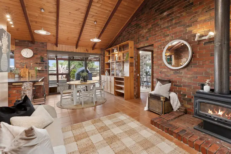 Fifth view of Homely house listing, 10 Orchard Crescent, Wallington VIC 3222
