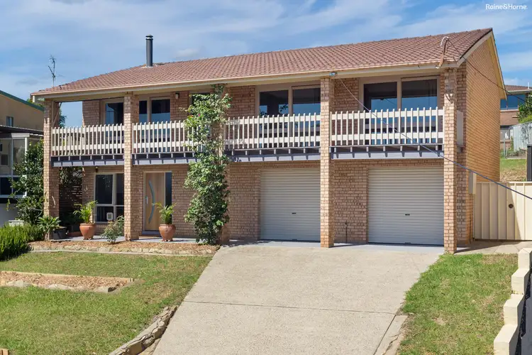 7 Riverview Crescent, Catalina NSW 2536