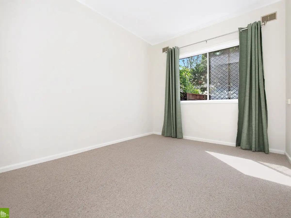 Main view of Homely unit listing, 51A Blackman Parade, Unanderra NSW 2526