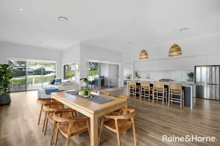 4 Arilla Street, Nowra NSW 2541