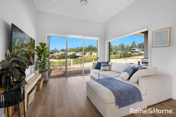 Third view of Homely house listing, 4 Arilla Street, Nowra NSW 2541