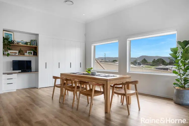 Fourth view of Homely house listing, 4 Arilla Street, Nowra NSW 2541