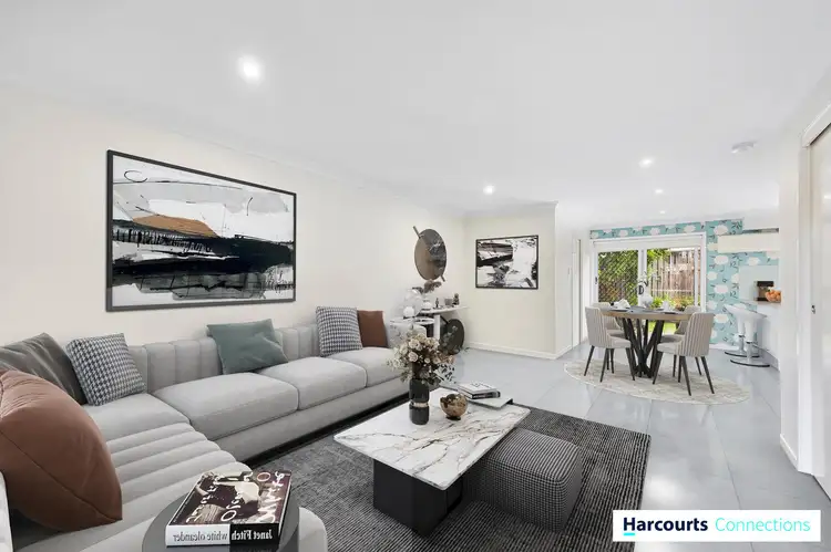 Third view of Homely townhouse listing, 19/137 Progress Road, Richlands QLD 4077