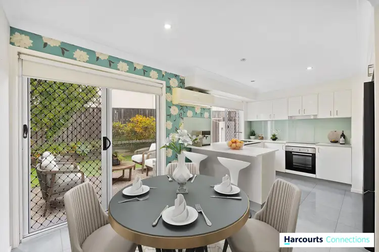 Fourth view of Homely townhouse listing, 19/137 Progress Road, Richlands QLD 4077