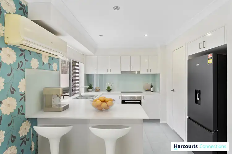 Fifth view of Homely townhouse listing, 19/137 Progress Road, Richlands QLD 4077