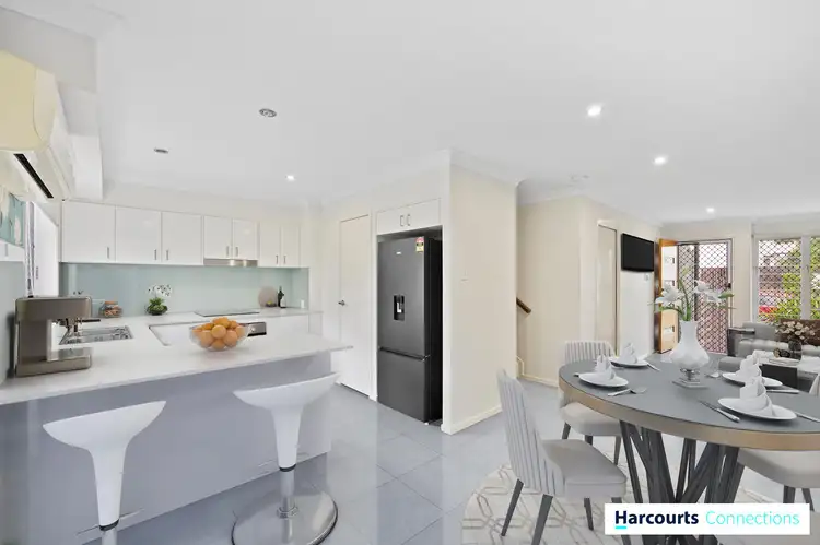 Sixth view of Homely townhouse listing, 19/137 Progress Road, Richlands QLD 4077