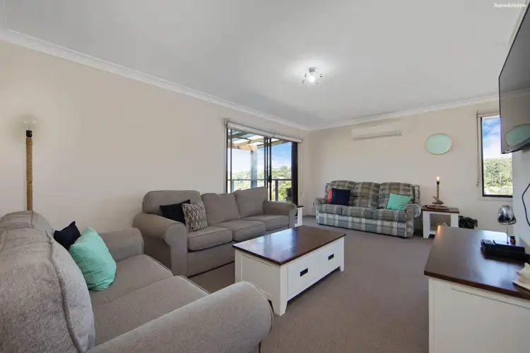 Third view of Homely house listing, 31 Eric Fenning Drive, Surf Beach NSW 2536