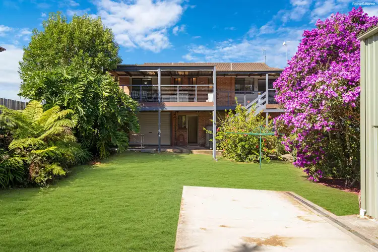 Fourth view of Homely house listing, 31 Eric Fenning Drive, Surf Beach NSW 2536