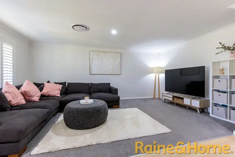 Second view of Homely house listing, 10 Peel Place, Dubbo NSW 2830