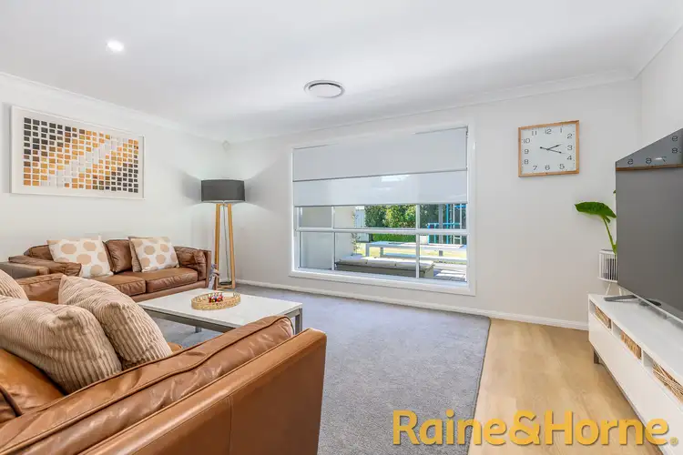 Third view of Homely house listing, 10 Peel Place, Dubbo NSW 2830