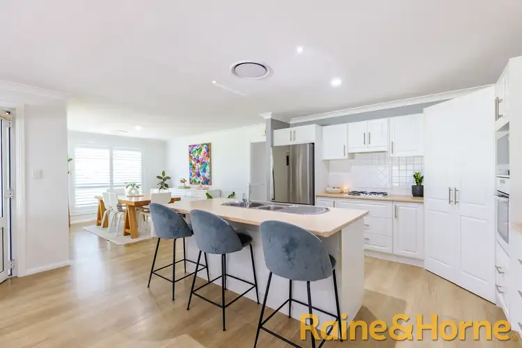Fourth view of Homely house listing, 10 Peel Place, Dubbo NSW 2830