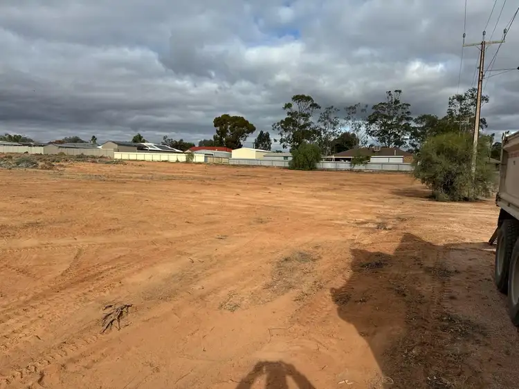 Fourth view of Homely land listing, 3-5 Cleary Street, Port Augusta West SA 5700