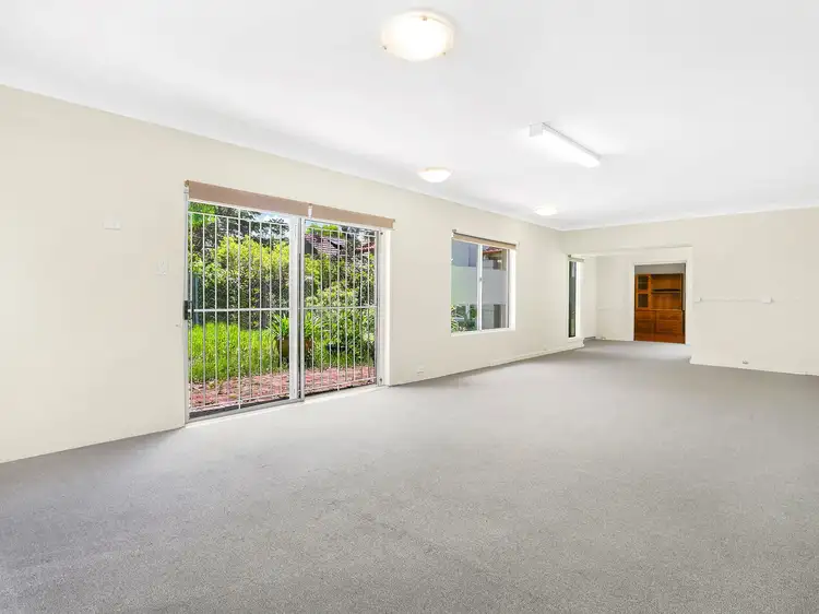 Second view of Homely apartment listing, 1/3 Fig Tree St, Lane Cove NSW 2066